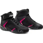 Ixon Gambler WP Chaussures de moto pour dames