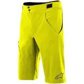 Alpinestars Pathfinder Shorts Vert 36 Homme