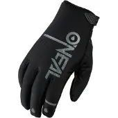 O'Neal Winter Wp Off-road Gloves Noir M / Short