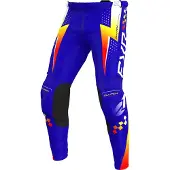 FXR Clutch Pro Pantalons de motocross Taille