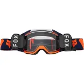 FOX Vue Roll Off Lunettes de motocross