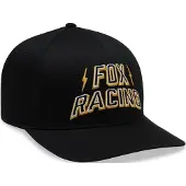 FOX Storm Bouchon Flexfit Taille
