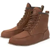 Merlin Worker D3O Bottes de moto imperméables Taille