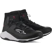 Alpinestars Speedforce XR, chaussures ,Noir/Blanc ,9 US