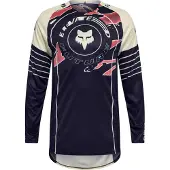 FOX Flexair Inning Jersey [Blk] Größe: XL
