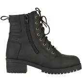 Furygan Janis D3o Motorcycle Boots Noir EU 36 Femme