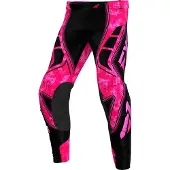 FXR Revo Velocity Pantalons de motocross Taille