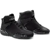 Ixon Gambler WP Chaussures de moto pour dames