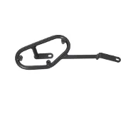 Legend Gear Porte-skis droit Roy Him