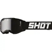 Shot Assault 2.0 Solid Lunettes de motocross