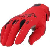 Acerbis X-Flex 2.0 Gants Motocross Rouges Taille L