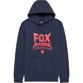 FOX Bolt Capuche