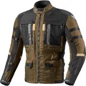 Berik Absolute Zero RX Veste textile moto 3en1 imperméable Taille