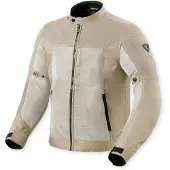 REV'IT! Vigor 2 Veste textile de moto