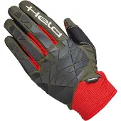 Held Tactura Adventure Gants de moto