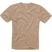 Brandit T-Shirt camel