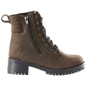 Furygan Janis Lady Boots Brown Taille 37
