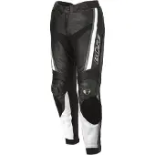 Büse Mille Pantalon en cuir de moto pour dames
