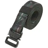 Brandit Ceinture 'Tactical Belt' marron / vert