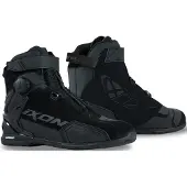 Ixon Bull 2 WP Noir Chaussures Taille 43