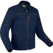 Segura Patrol Jacket Blue M Man Blue M