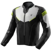 Rebelhorn Hiflow 5 Veste textile moto imperméable