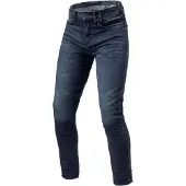REV'IT! Carlin Skinny Jeans Bleu 30 / 34 Homme