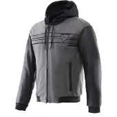 Dainese Vintedge Veste en cuir moto