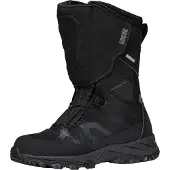 IXS Venture-STX 1.0, bottes imperméables ,Noir ,45 EU