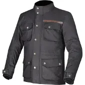 LS2 Liberty Veste textile moto imperméable Taille