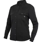 John Doe Motoshirt XTM Chemise de moto de dames