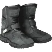 Difi Navarra Low Aerotex Bottes de moto imperméables