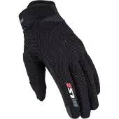 LS2 Cool Gants de moto en maille pour femmes