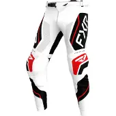 FXR Podium Relay Pantalons de motocross Taille