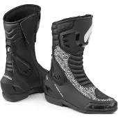 Forma Freccia Evo Bottes de moto
