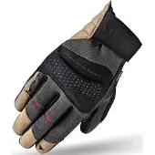SHIMA SHIMAAir2.0NoirMarronGants Taille L