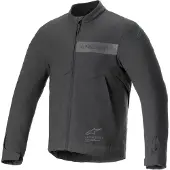 Alpinestars Aeron Jacket Black Black Taille 2XL