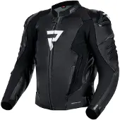 Rebelhorn Veloce Veste en cuir moto