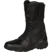 IXS Tourster-STX 1.0 Bottes de moto pour femmes imperméables Taille
