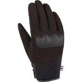 Segura Eden Noir Marron Gants Taille T11