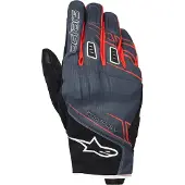 Alpinestars Moblast WP Gants de moto imperméables Taille