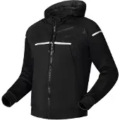 Richa Stradale Air Sweat à capuche moto Taille