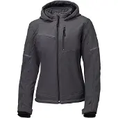 Held Veste de moto en softshell pour femme Curb, taille M