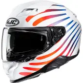 HJC F71 Zen Casque