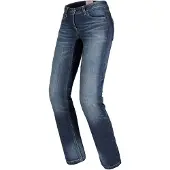 Spidi J-Tracker Jeans de moto de dames