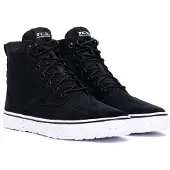 TCX Dartwood Tex Uni bottes Noir/Blanc 43 unisex