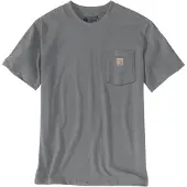 Carhartt Irvine Relaxed 3D Logo T-shirt Taille