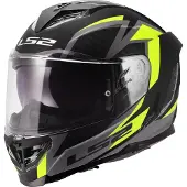 LS2 FF818 Storm III Dynamo