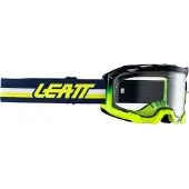 Leatt Velocity 4.5 Stripes 2024 Lunettes de motocross