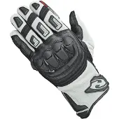 Held Sambia Pro, gants ,Gris/Noir ,Long 10